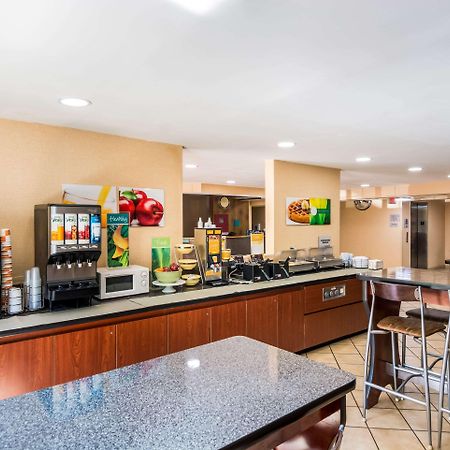 Quality Inn Chester - South Richmond מראה חיצוני תמונה