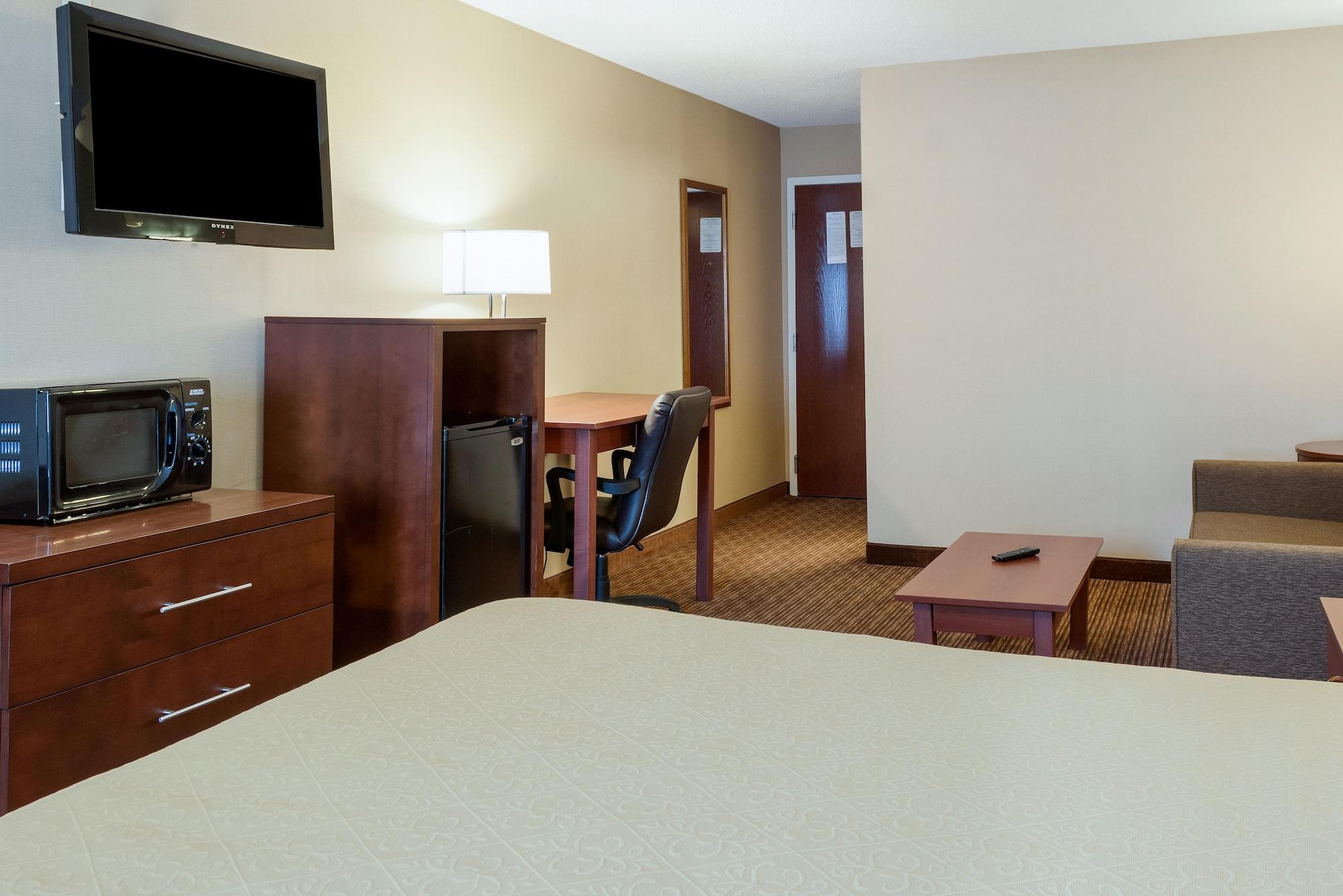 Quality Inn Chester - South Richmond מראה חיצוני תמונה