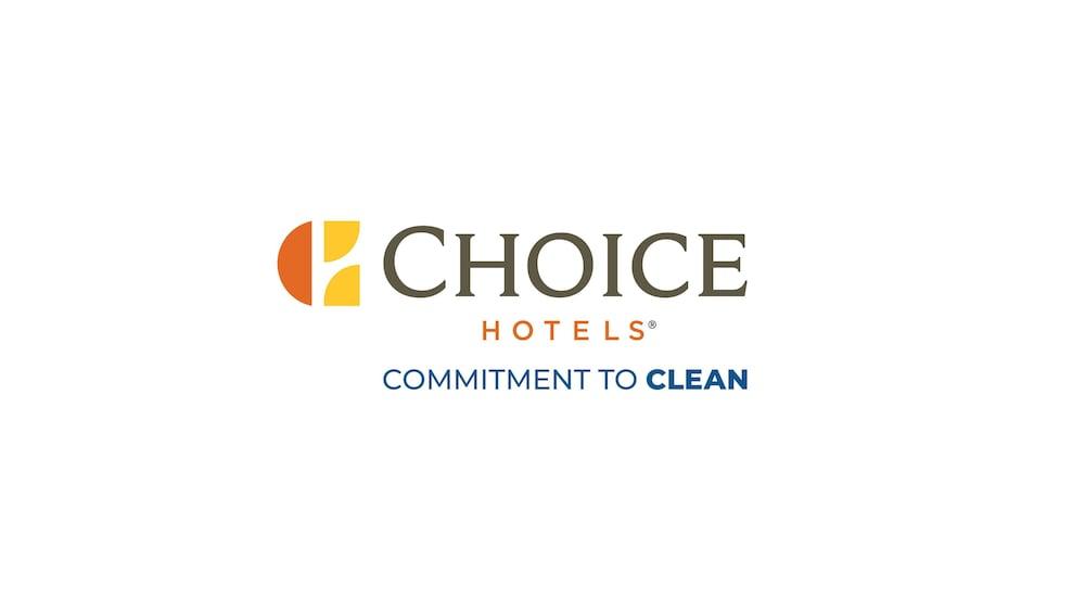 Quality Inn Chester - South Richmond מראה חיצוני תמונה