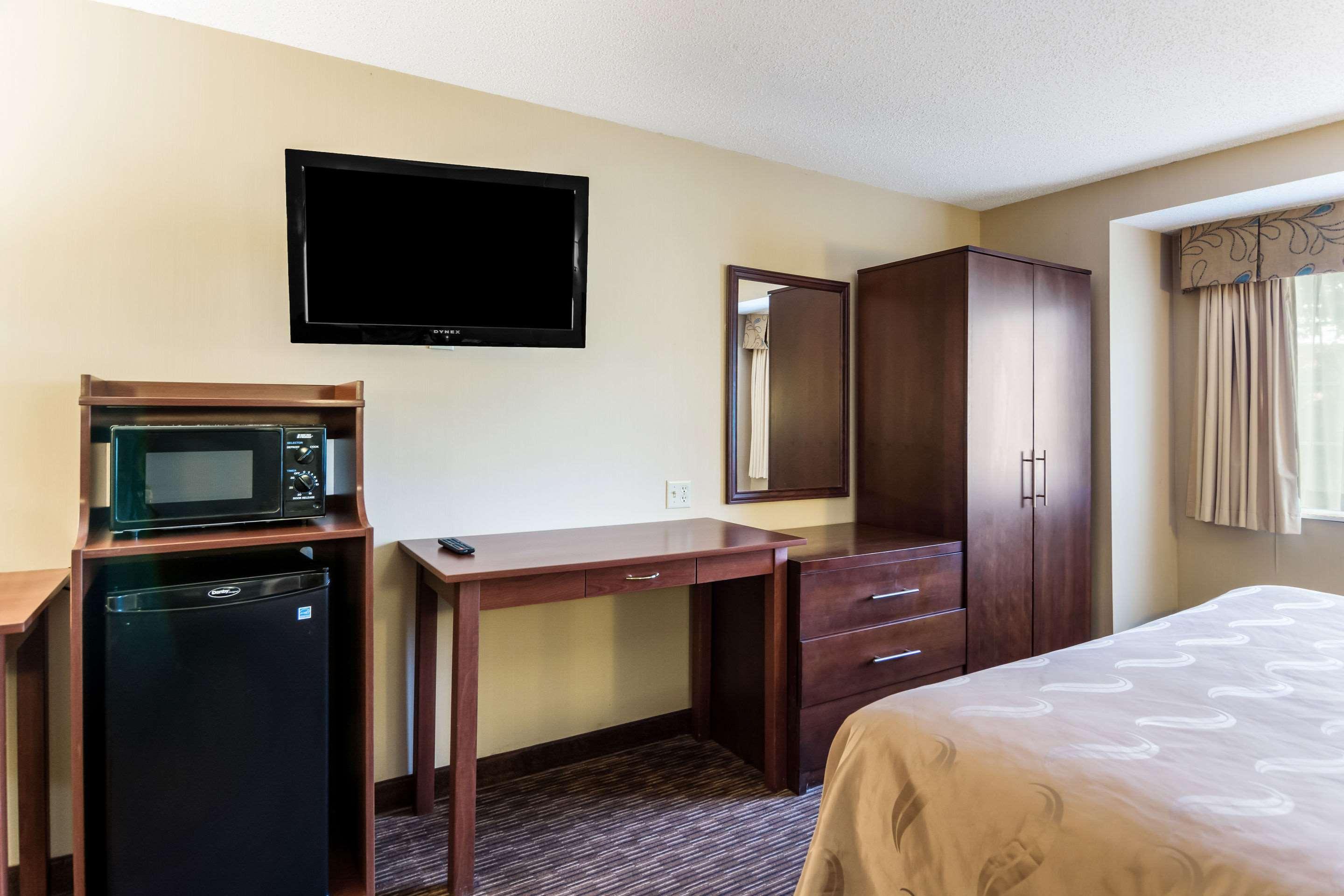 Quality Inn Chester - South Richmond מראה חיצוני תמונה