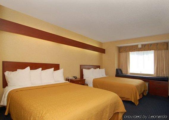 Quality Inn Chester - South Richmond חדר תמונה