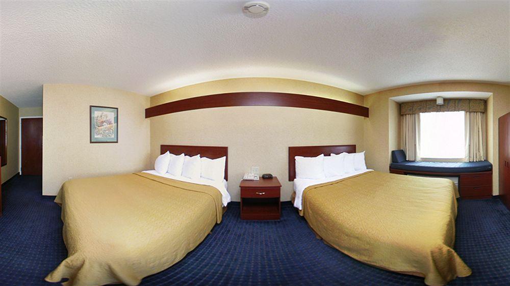 Quality Inn Chester - South Richmond מראה חיצוני תמונה