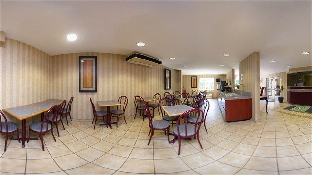 Quality Inn Chester - South Richmond מראה חיצוני תמונה