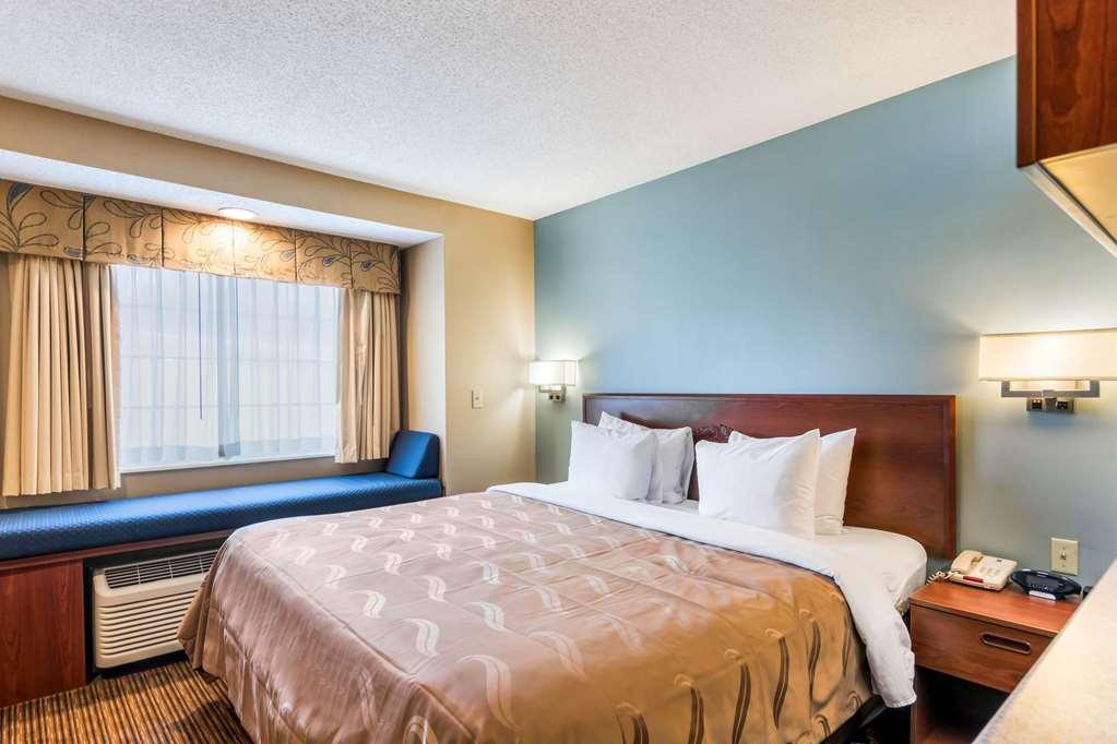 Quality Inn Chester - South Richmond חדר תמונה