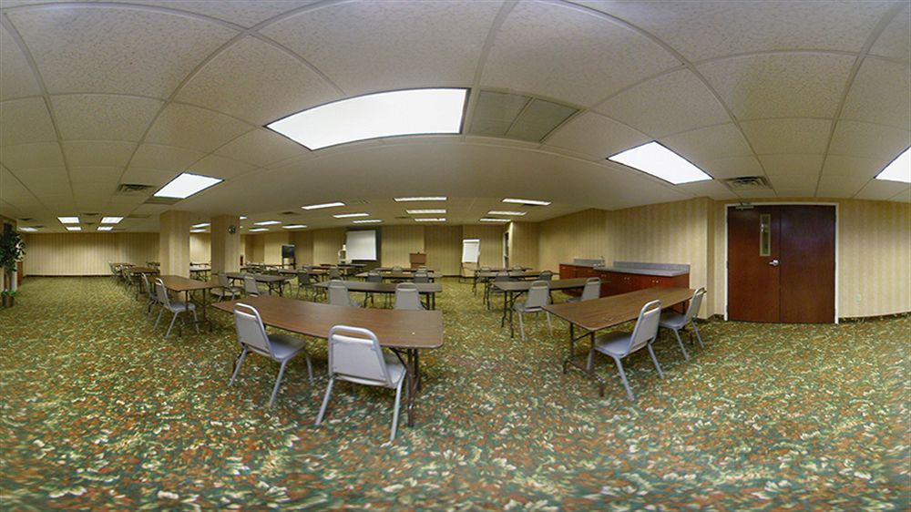 Quality Inn Chester - South Richmond מראה חיצוני תמונה